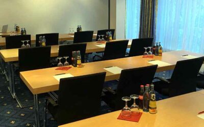 Das hier ist der Blog Titel